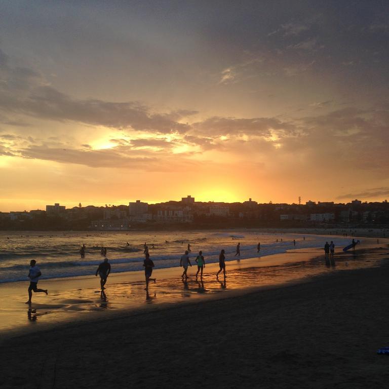 Apartment Bondi Beach Breeze - A Bondi Beach Holiday *