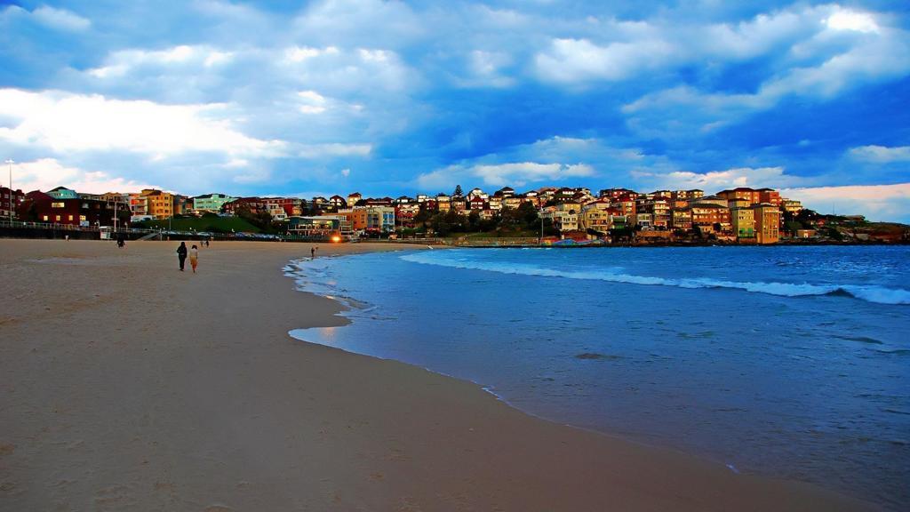 Bondi Beach Breeze - A Bondi Beach Holiday Sydney