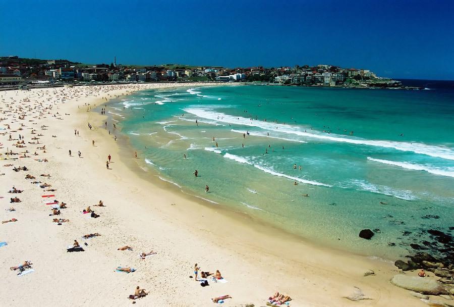 Bondi Beach Breeze - A Bondi Beach Holiday *