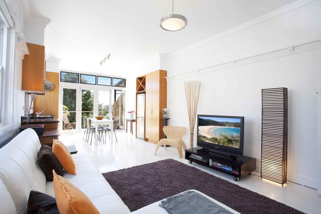 Bondi Beach Breeze - A Bondi Beach Holiday